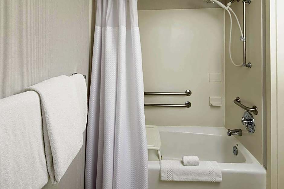Courtyard by Marriott Detroit Brighton