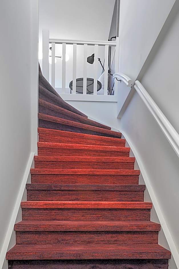 Nova Apartments Amsterdam