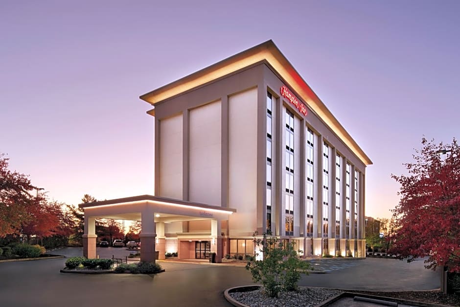 Hampton Inn Philadelphia/King of Prussia - Valley Forge