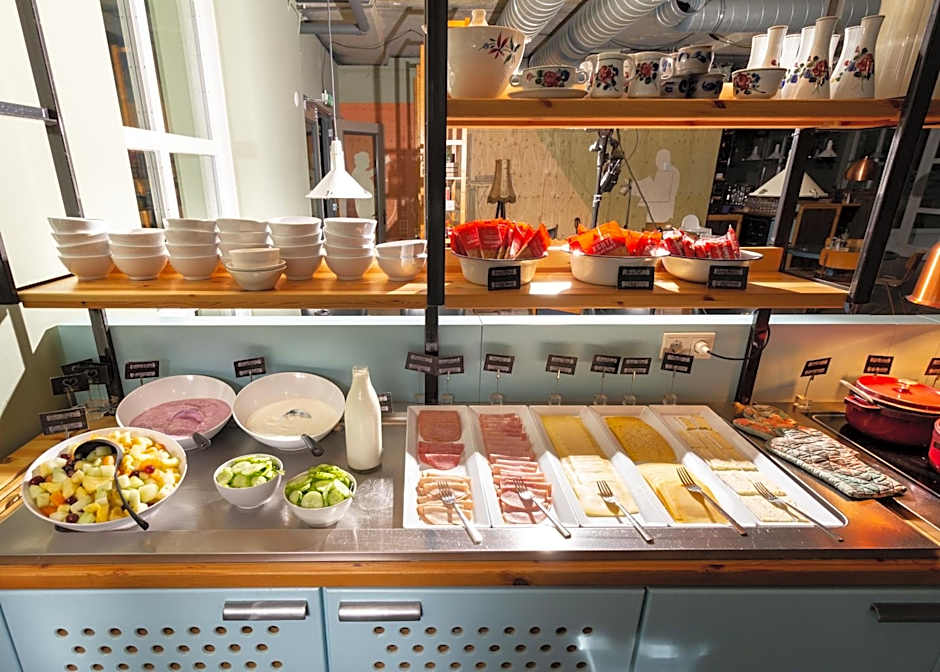 Best Western Zaan Inn