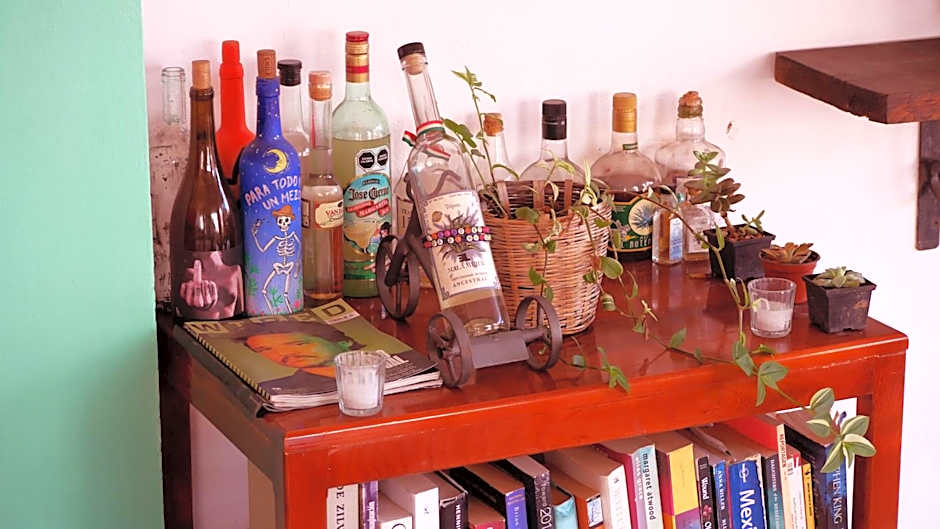 Casa EL Mundo