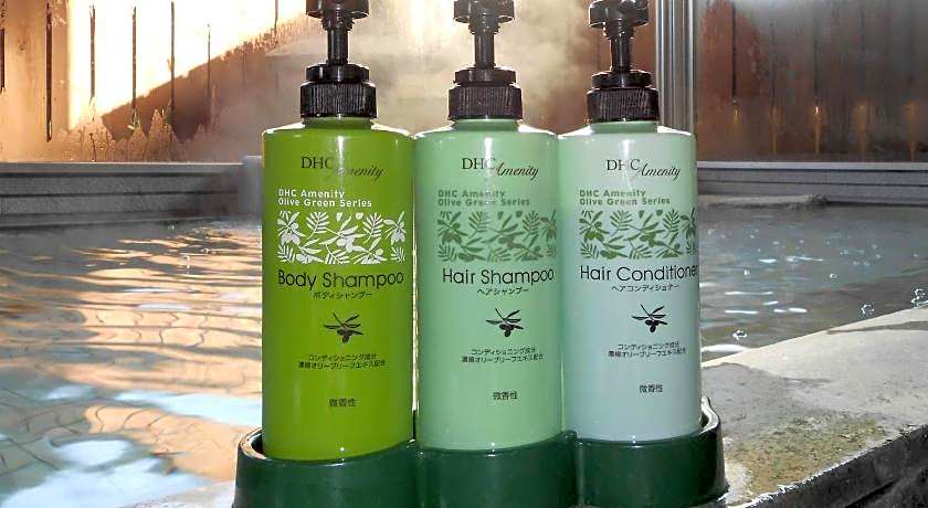 Business Hotel Isesaki Heisei Inn