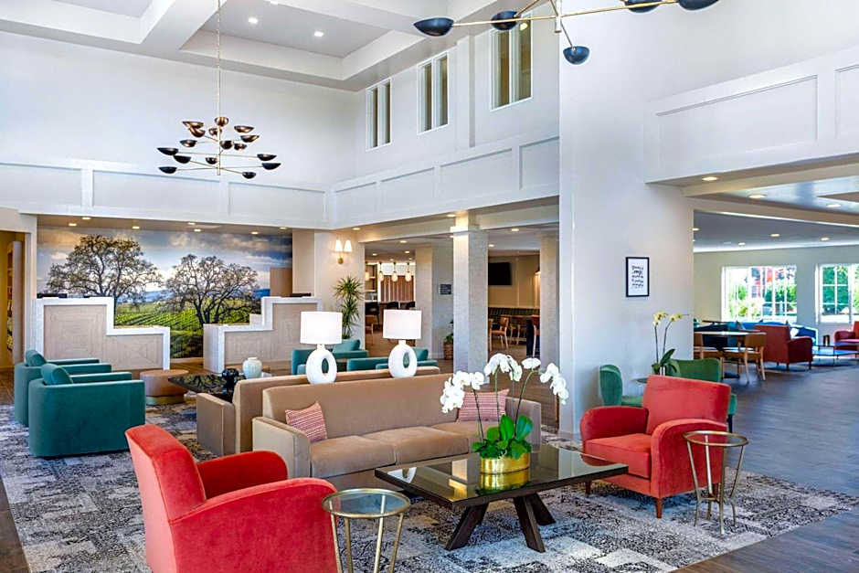 La Quinta Inn & Suites by Wyndham Paso Robles