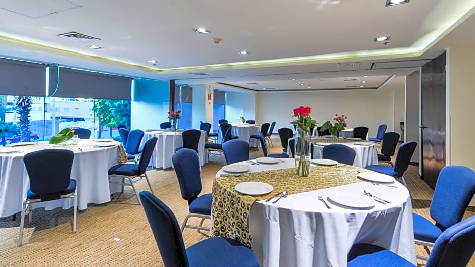 Holiday Inn Express Culiacan By IHG