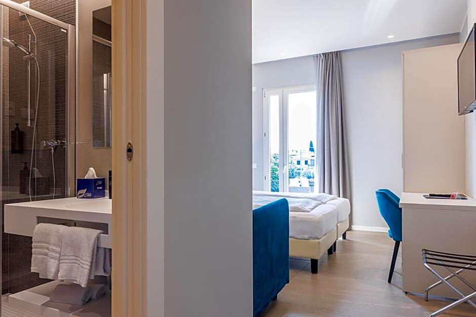 Hotel Paradiso