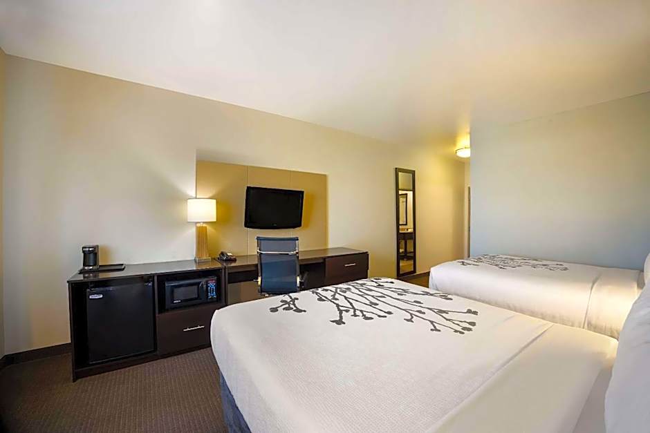 Sleep Inn & Suites Colby