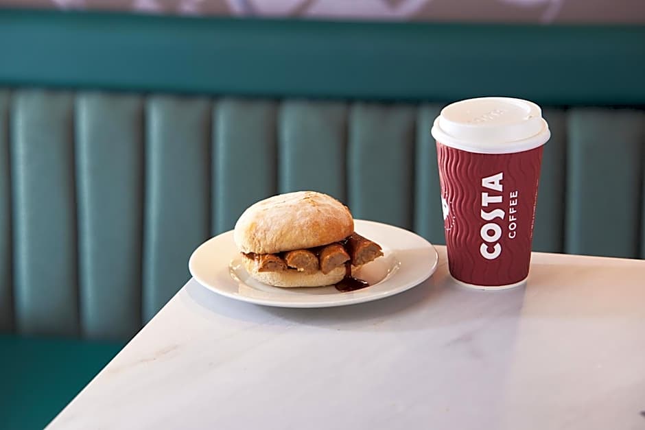 Super 8 by Wyndham Durham