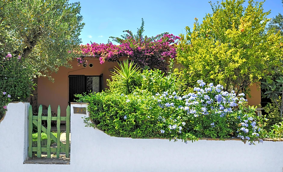 Villette Il Melograno