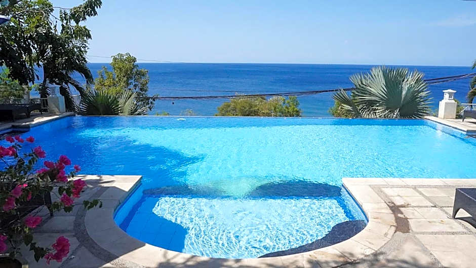 Anda Amed Villas & Spa