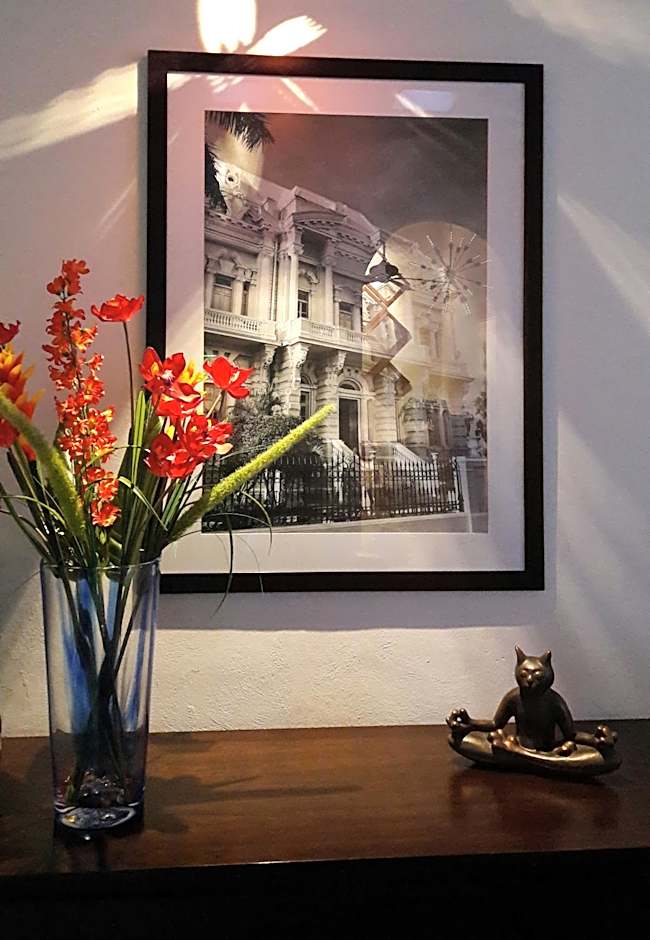 Merida Santiago Hotel Boutique