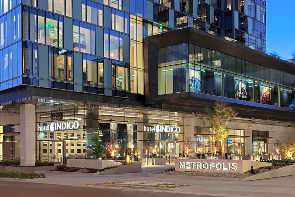 Hotel Indigo Los Angeles Downtown By IHG