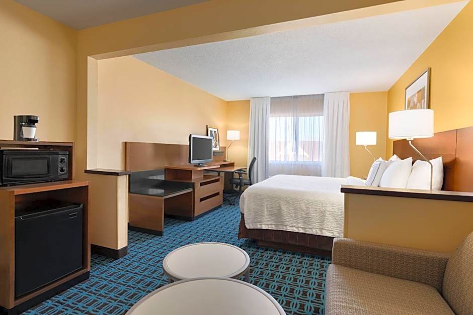 Fairfield Inn by Marriott Deptford