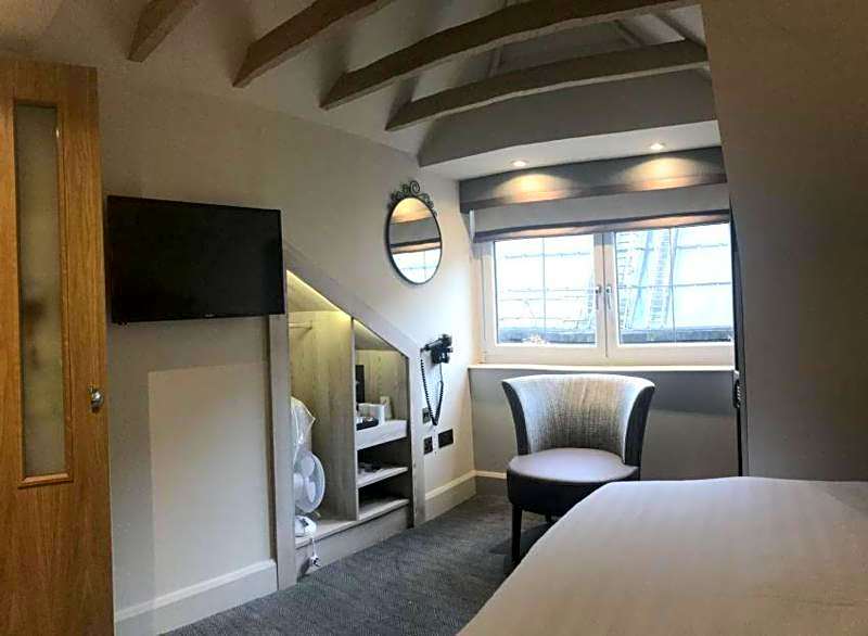 Rennie Mackintosh Hotel - Central Station