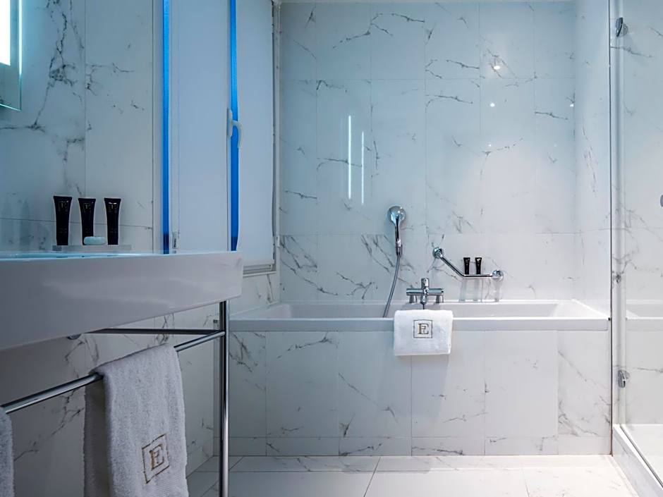 Edouard 7 Paris Opera