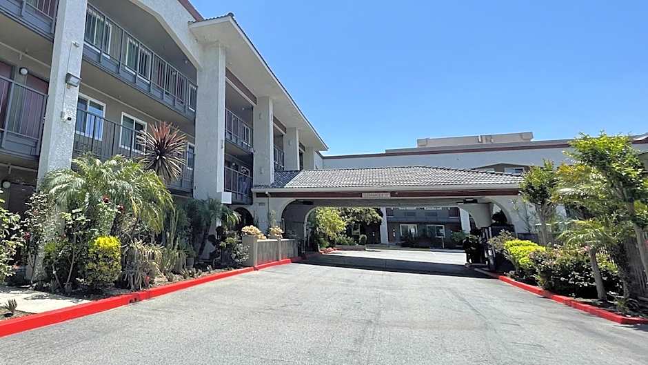 Quality Inn Ontario Airport Convention Center