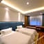 Yisu Impression Hotel (Ningbo Tianyi Square chenghuangmiao station)