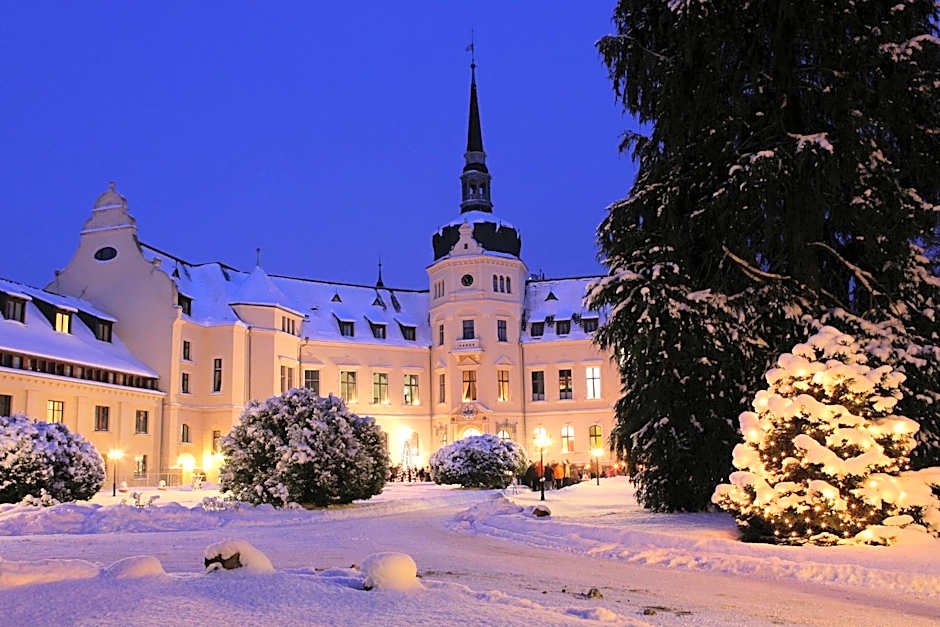 Schlosshotel Ralswiek