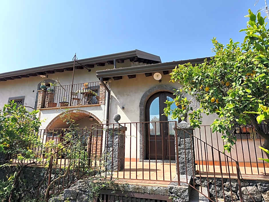 Il Giardino di Galatea