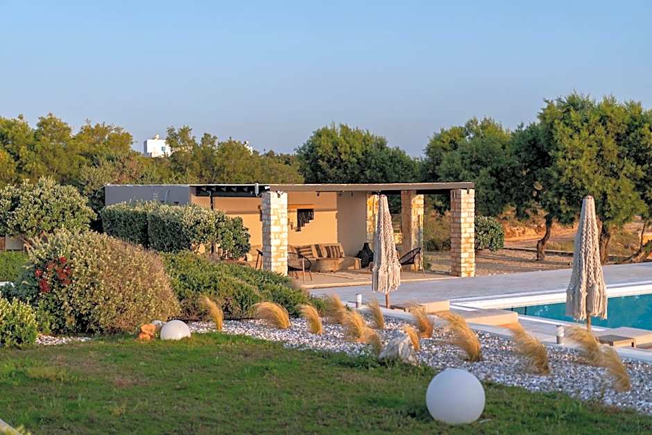 Ambassador Luxury Villas