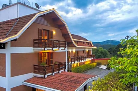 Hotel Matsubara