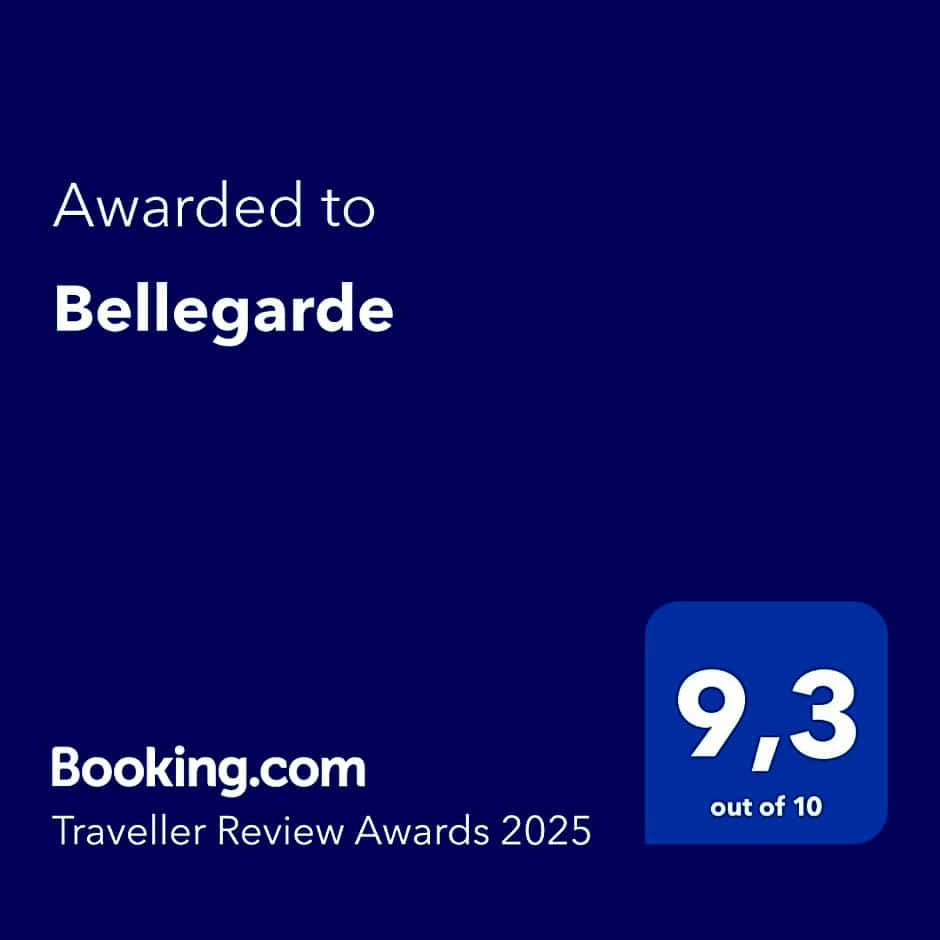 Zdjęcie 1 z 37 — Bellegarde