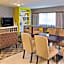 Sheraton Detroit Novi