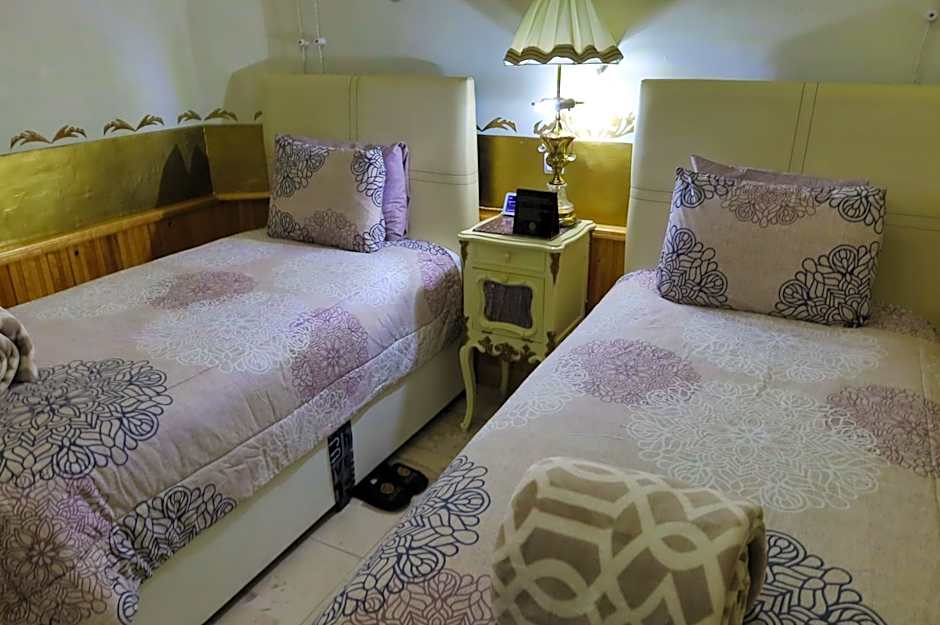 Azcami Boutique Hotel