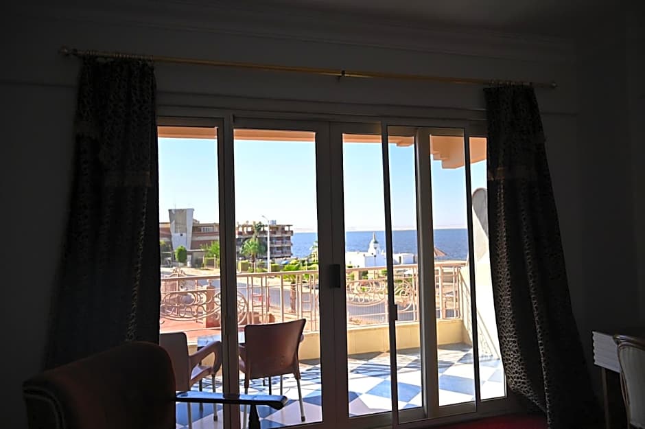 Fayoum Hotel