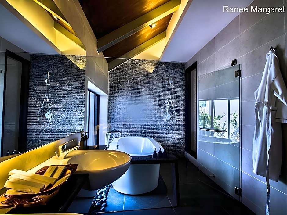 The Ranee Boutique Suites