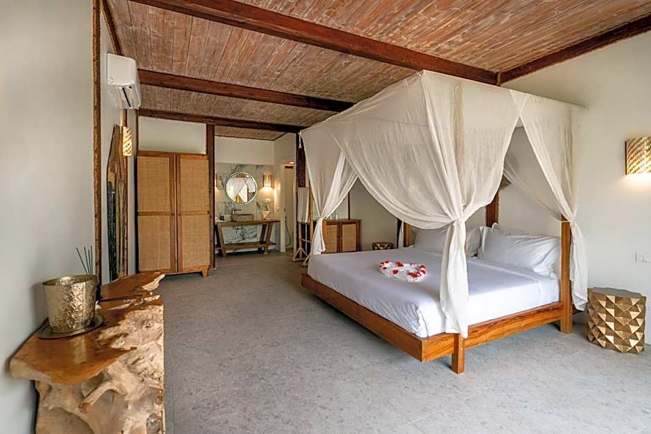 Sensations Eco-Chic Hotel