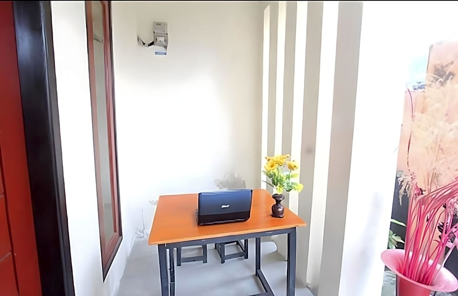 Hotel O Pondok Anie SyariahNearJembatan Siak