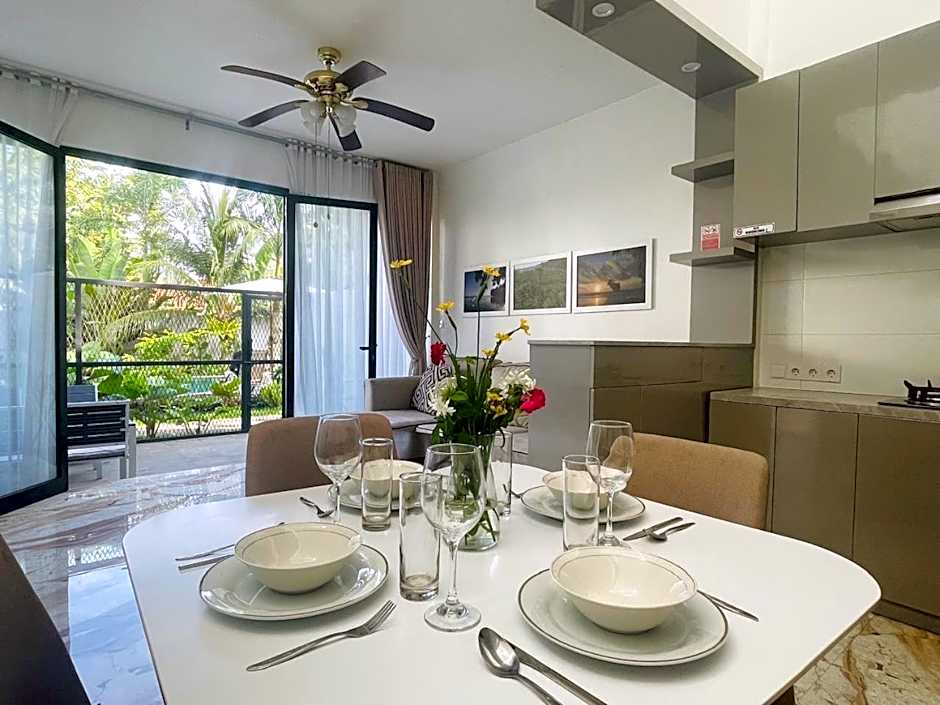 De Residence Pangandaran by Mabano Estates