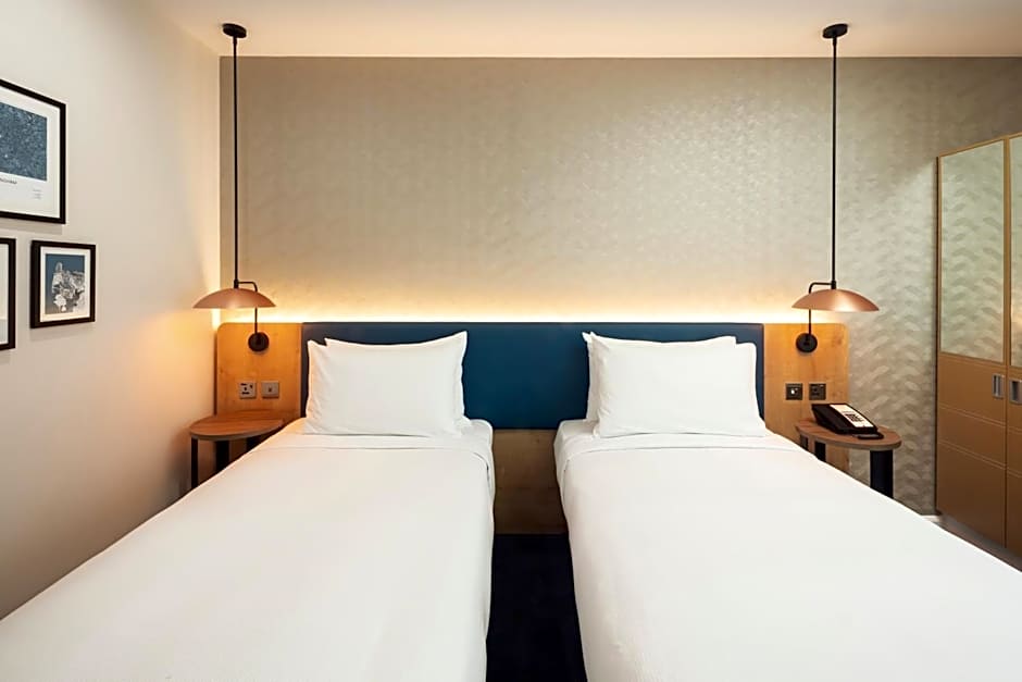 Hilton Garden Inn Bristol City Centre