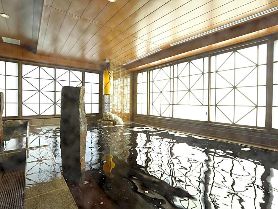 Dormy Inn Ikebukuro - Natural Hot Spring