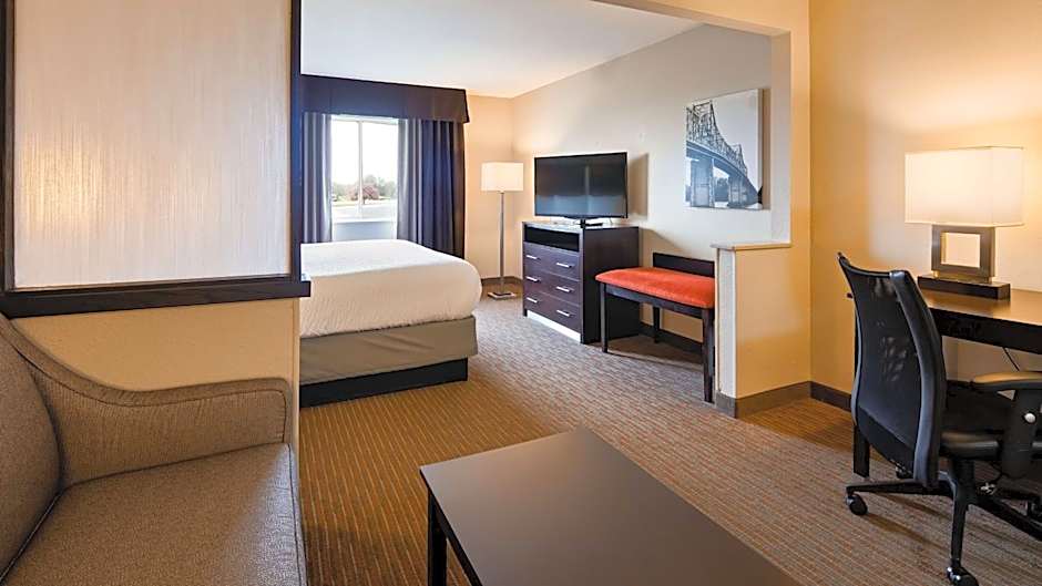 Best Western Muscatine / Pearl City Hotel