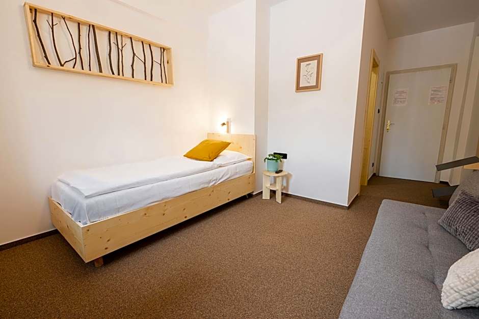 Hotel Rehavital
