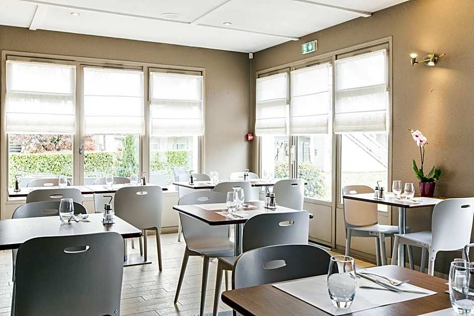 Campanile Lille Sud - Seclin