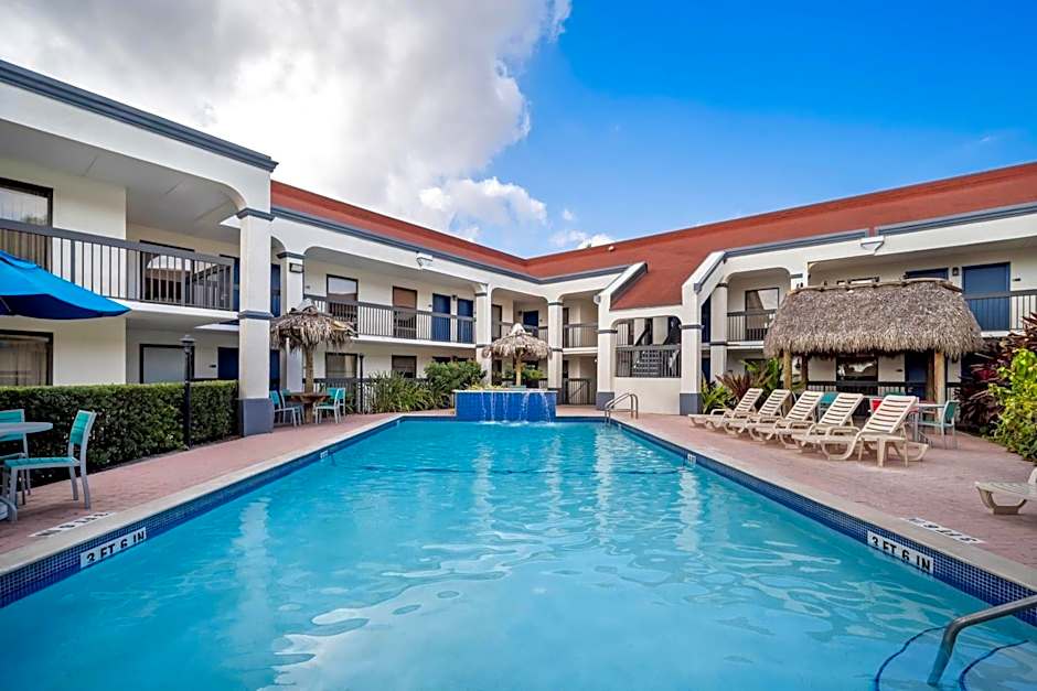 Days Inn by Wyndham Florida City