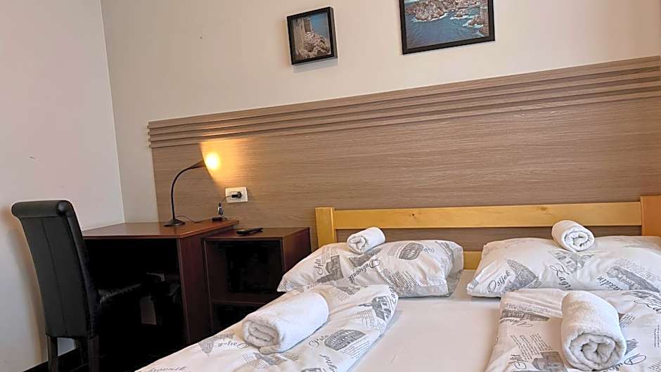 Hostel Moving