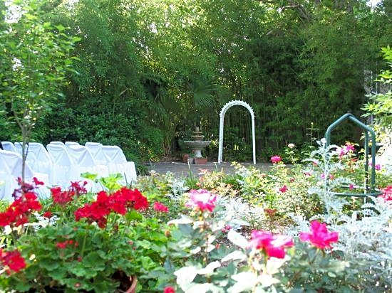 Crystal River Inn