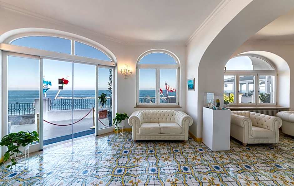 Hotel La Madonnina