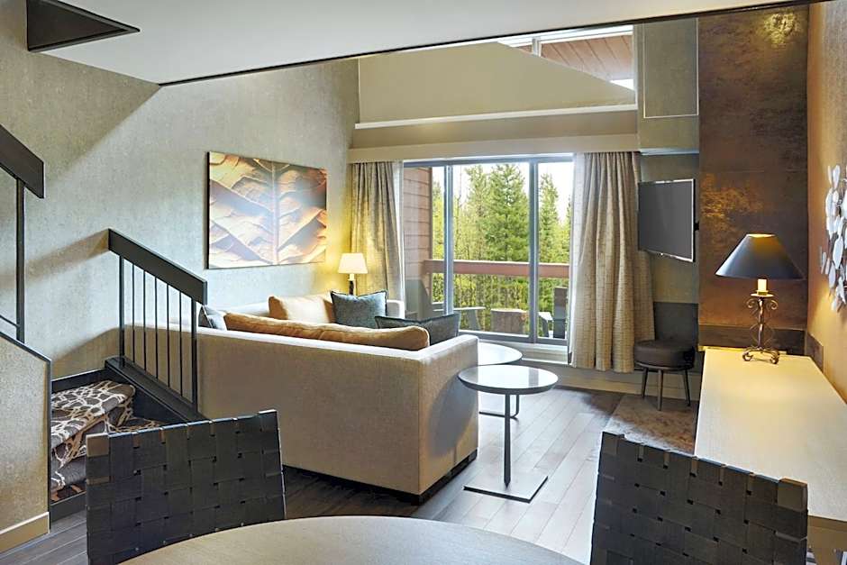 Kananaskis Mountain Lodge, Autograph Collection by Marriott