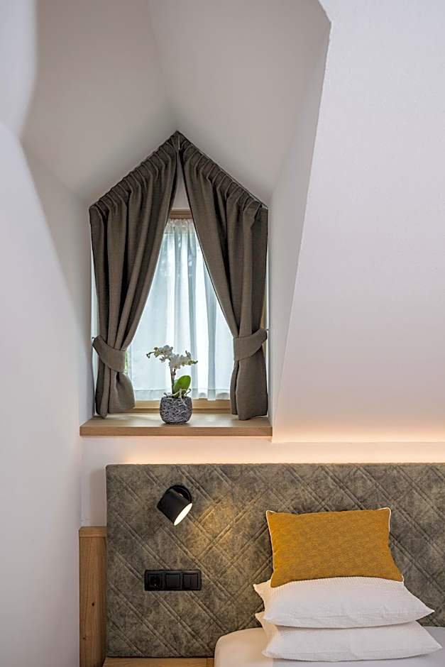 Gasthof Albergo Dolomiten