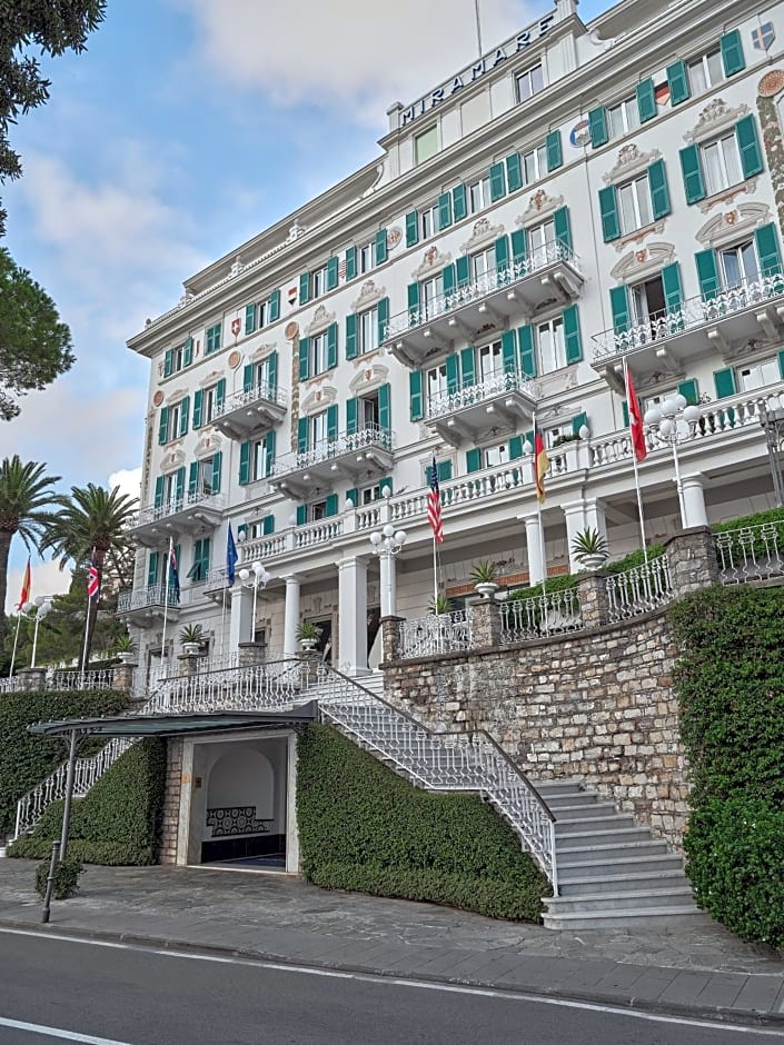 Grand Hotel Miramare