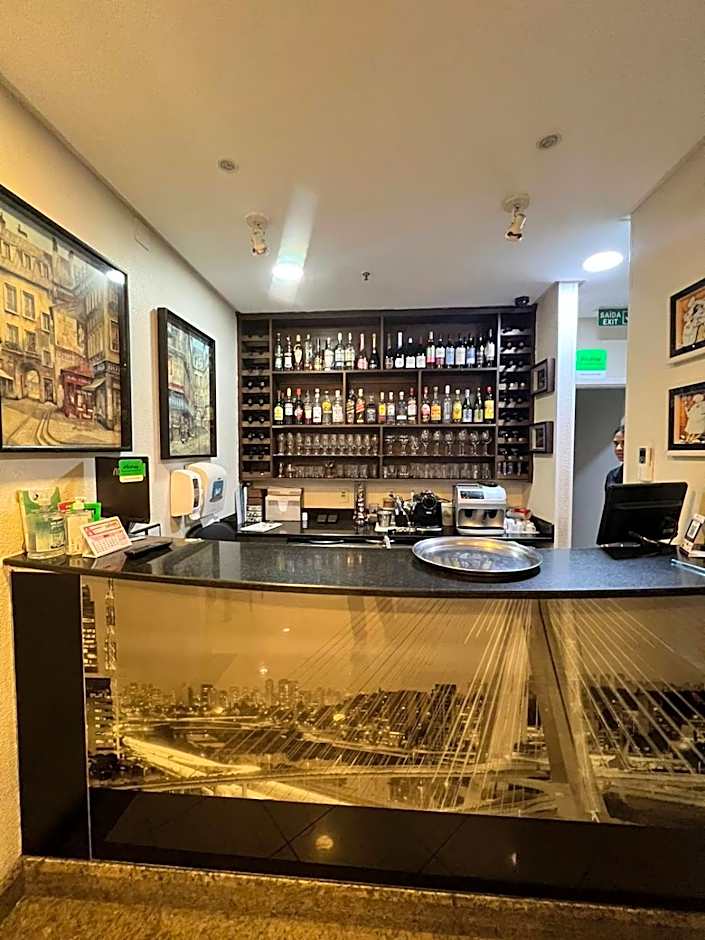 Aeroporto Hotel Congonhas UH-114