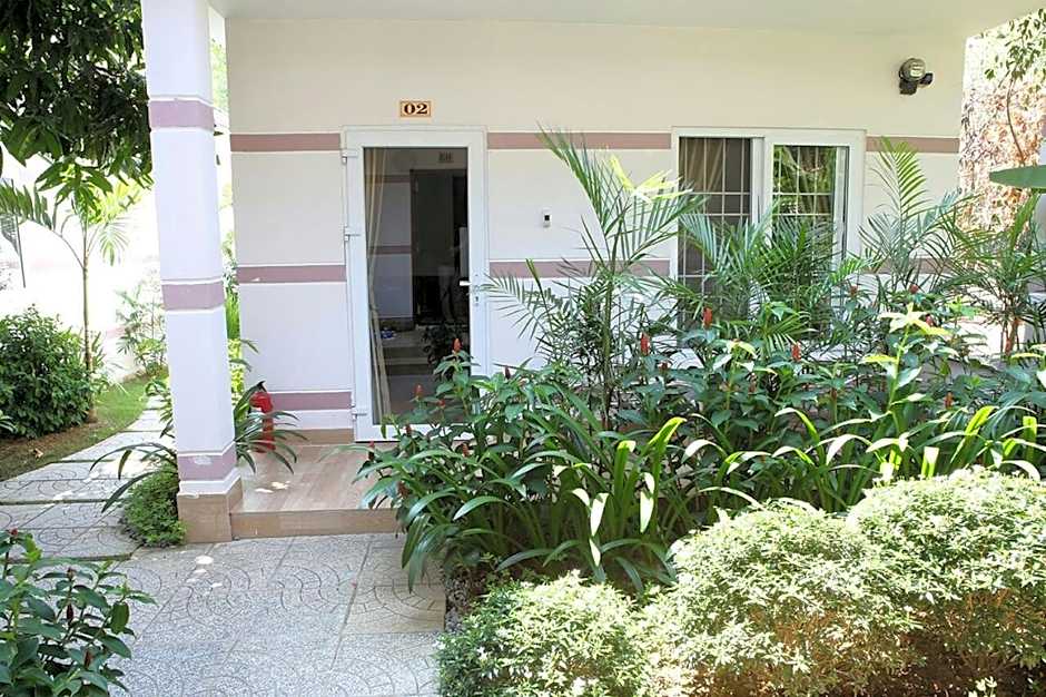Huynh Gia Bungalow