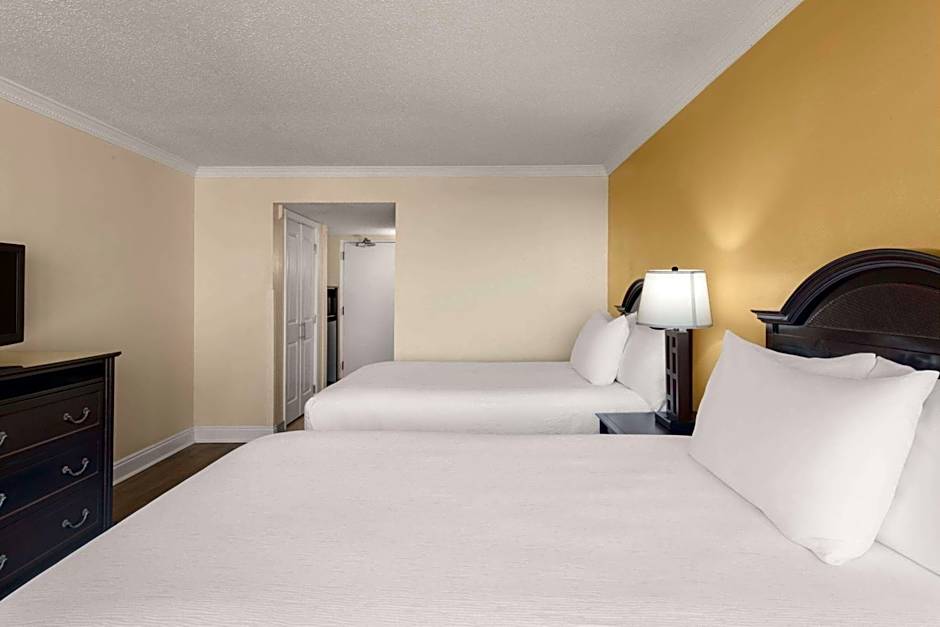 Wyndham Garden Fort Walton Beach Destin