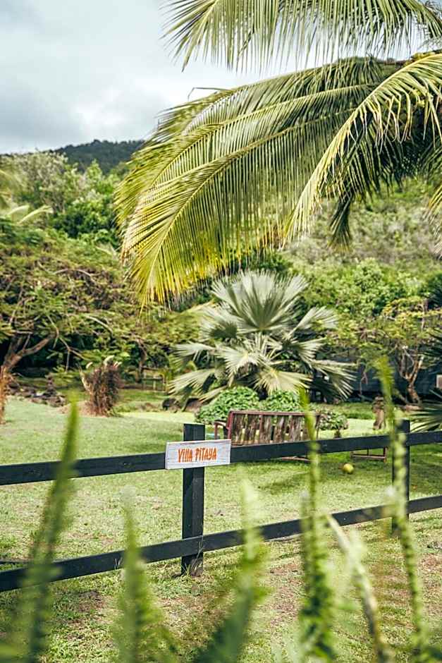 Domaine de la Palmeraie - Villas Lodge