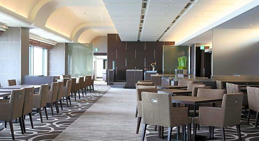 Star Gate Hotel Kansai Airport