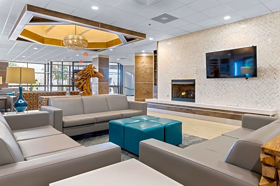 Holiday Inn Johnson City By IHG